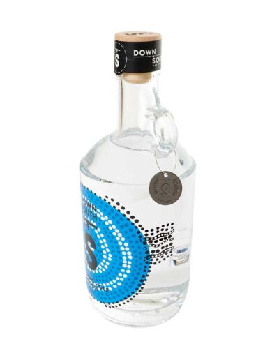Water Hole Dry Gin