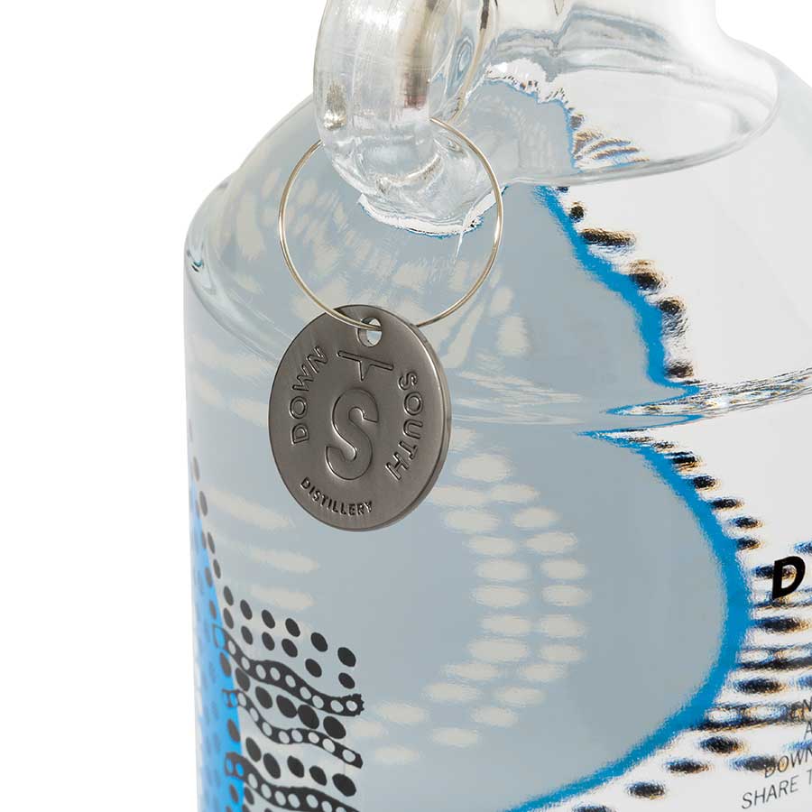 Water Hole Dry Gin