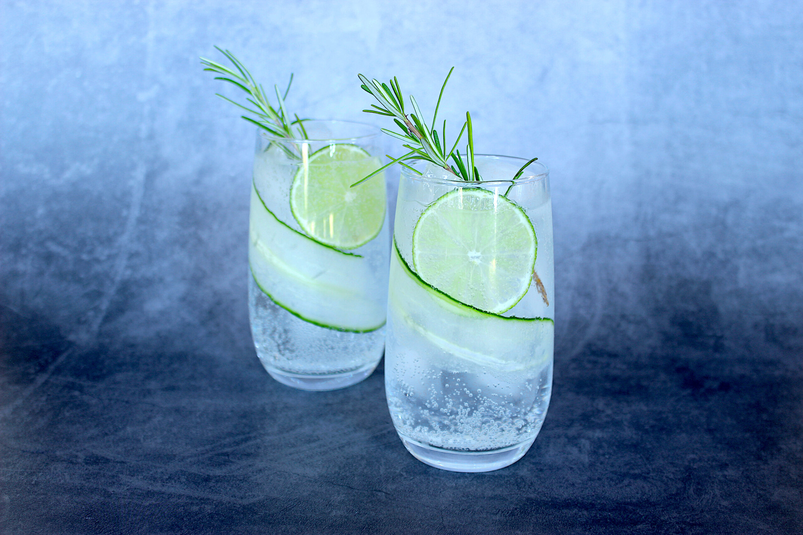 Gin Cocktail recipe WATERING HOLE OASIS